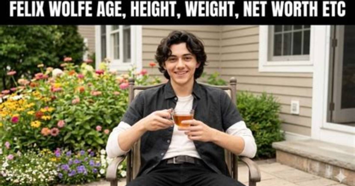 Will Jacks Height, Weight, Net Worth, Age, Birthday, Wikipedia, Who, Instagram, Biography