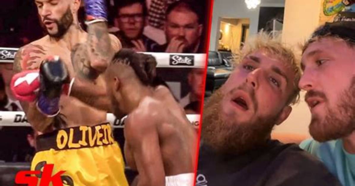Will Jake Paul Call out Ksi After Tommy Fury Match? ‘Leaked Script’ Says Youtuber Will Win by Tko in Round 8