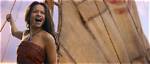 Will Moana Transition in the Upcoming Moana 2?