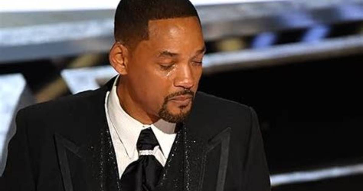 Will Smith’s Public Reputation Tanks Following Chris Rock Slap, According to New Data