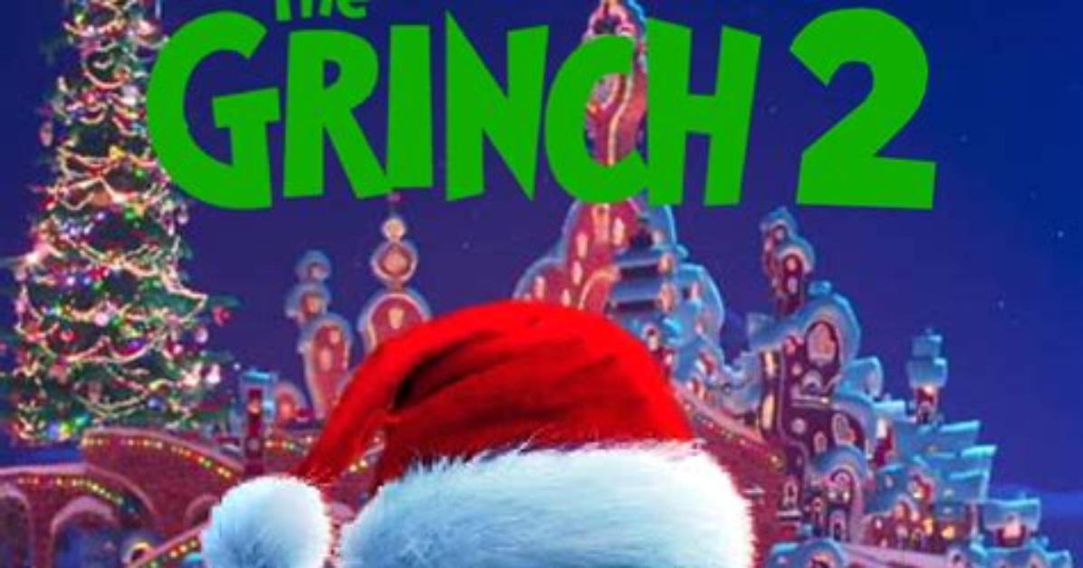 Will There Be a Grinch Sequel? Here's What We Know