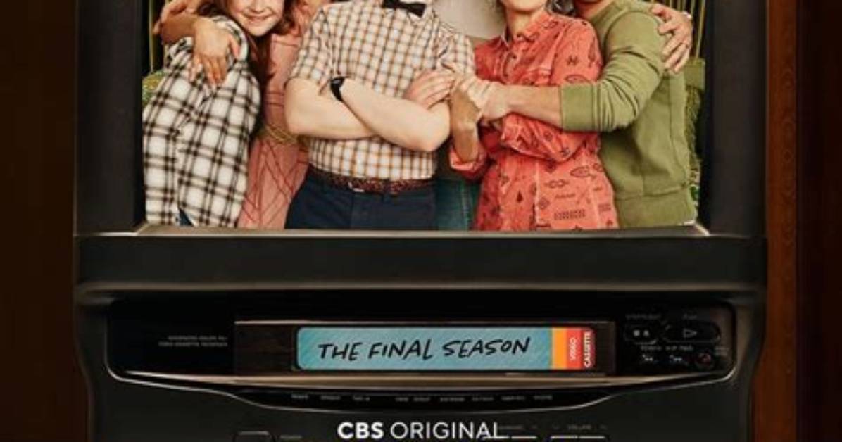 Will There Be a Young Sheldon Season 8?