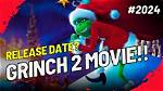 Will There Ever Be "The Grinch 2": Rumors and Expectations