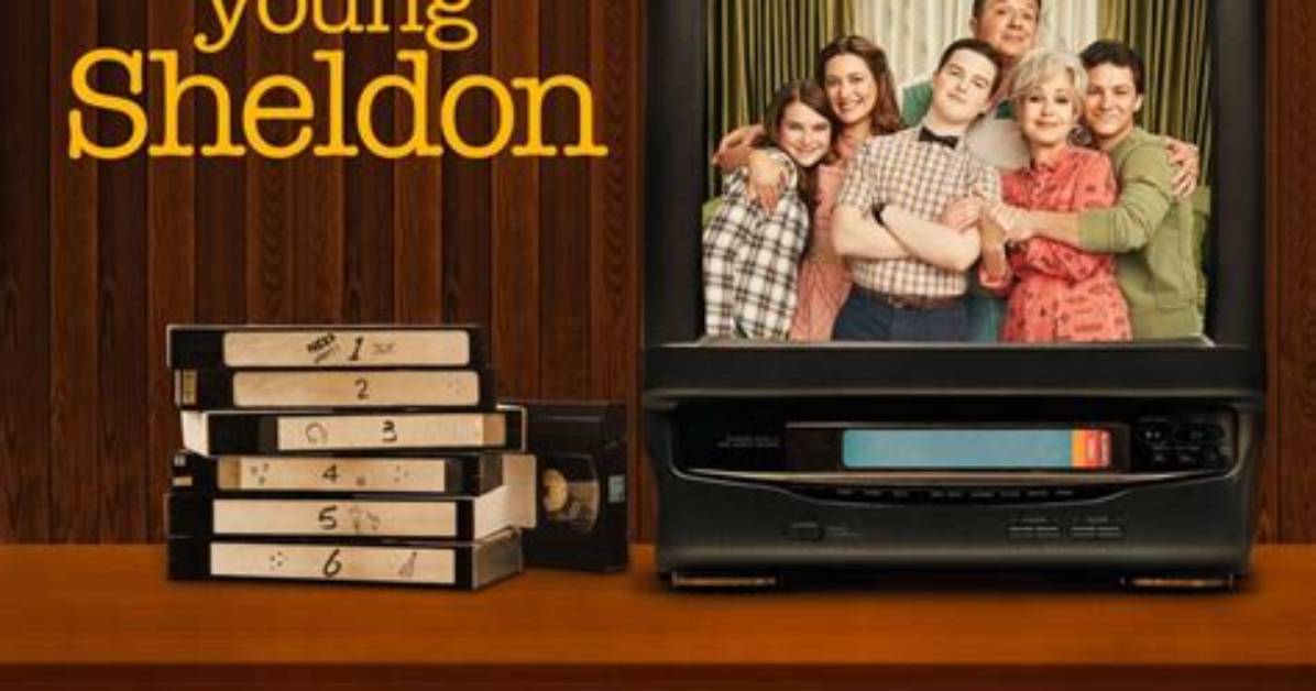 Will We Witness "Young Sheldon" Season 8?