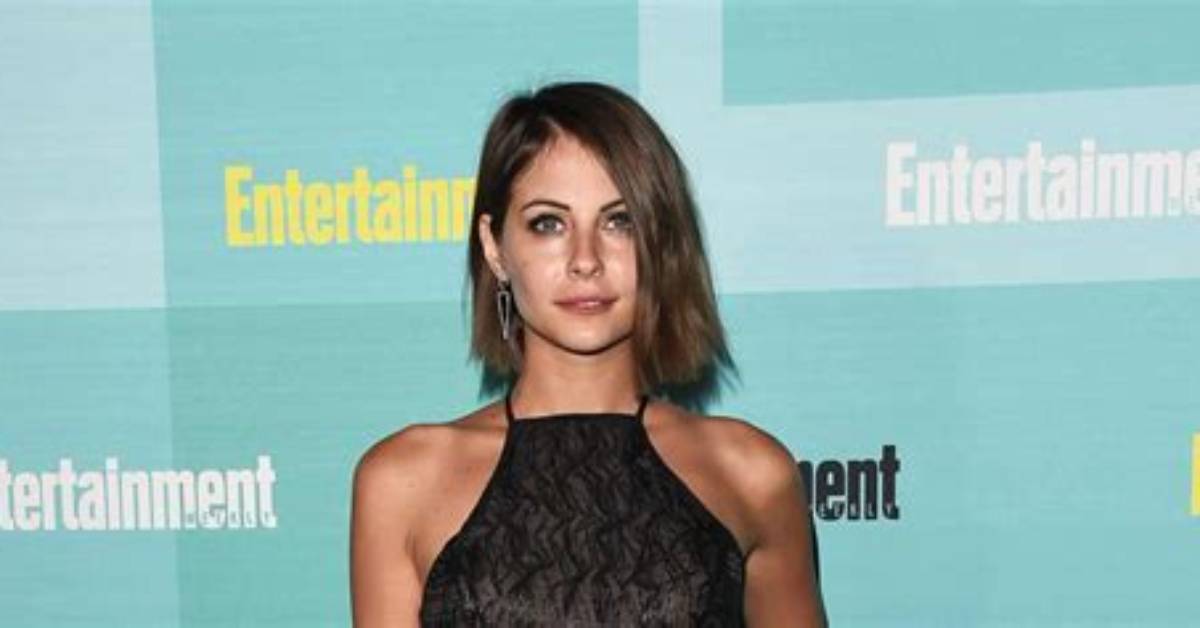 Willa Holland’s Biography: Net Worth, Relationships, Affairs, Body
