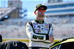 William Byron: the Rising Star of Nascar