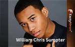 William Chris Sumpter Height, Weight, Net Worth, Age, Birthday, Wikipedia, Who, Instagram, Biography