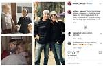 William Zabka's Children and a Journey of Discovery