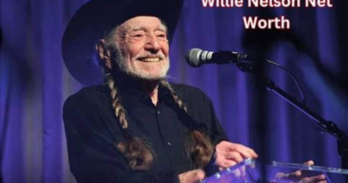 Willie Nelson's Net Worth: a Country Music Icon's Fortune