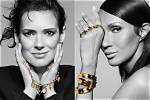 Winona Ryder and the Timeless Charm of Edward Scissorhands