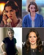 Winona Ryder at 17: a Glimpse into the Life of a Young Icon