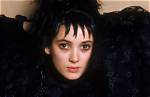 Winona Ryder’s Age in Beetlejuice: a Blast from the Past