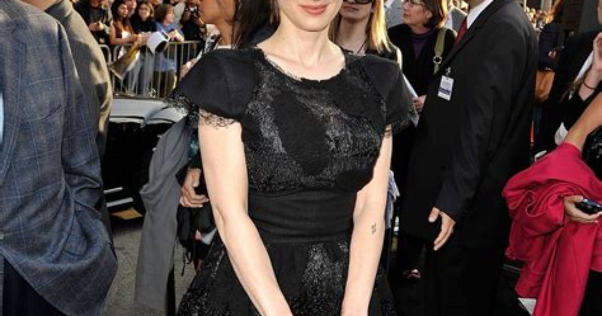 Winona Ryder Today: a Journey Through Time and Transformation