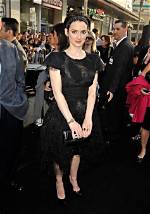 Winona Ryder Today: a Journey Through Time and Transformation