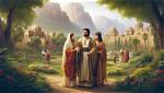 Wives, Children, and His Journey as a Father