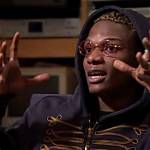 Wizkid: We’re Kicking Old Men out of Power Next Year