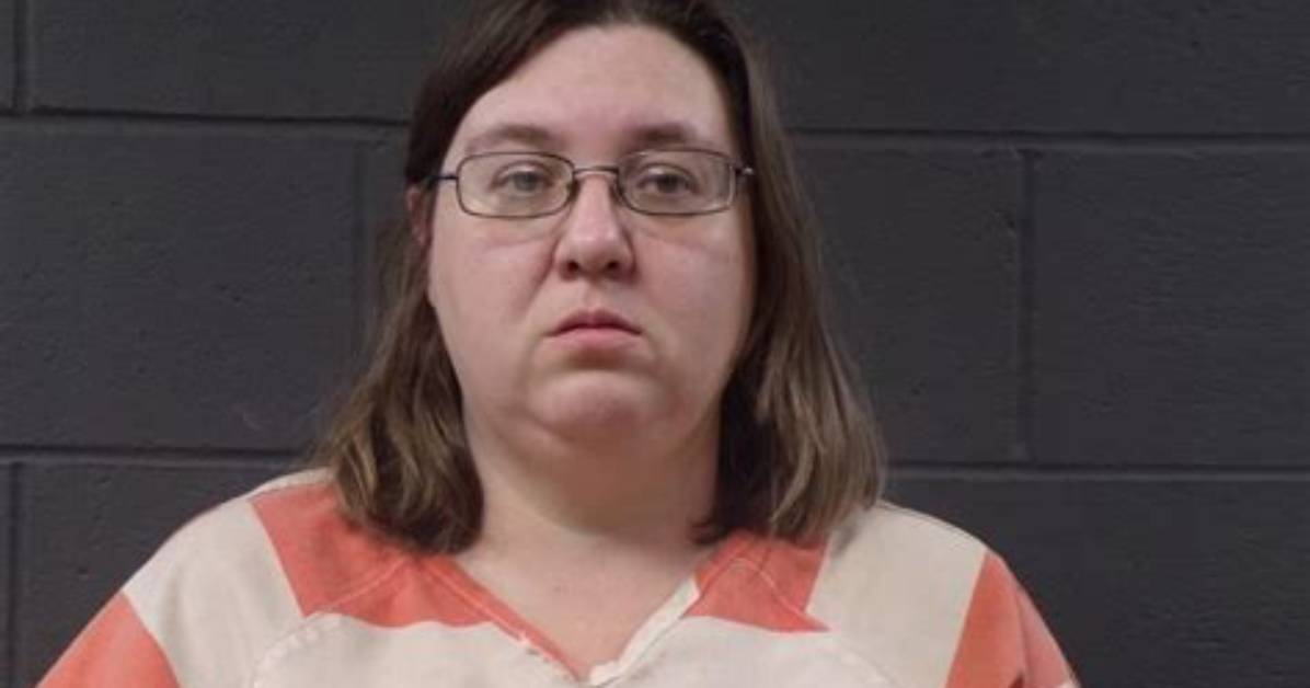 Woman Accused of Kidnapping Ashley Bush Allegedly Wanted to Keep the Woman’s Unborn Baby as Her Own
