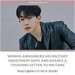 Wonho's Military Service: Uncovering the Unseen
