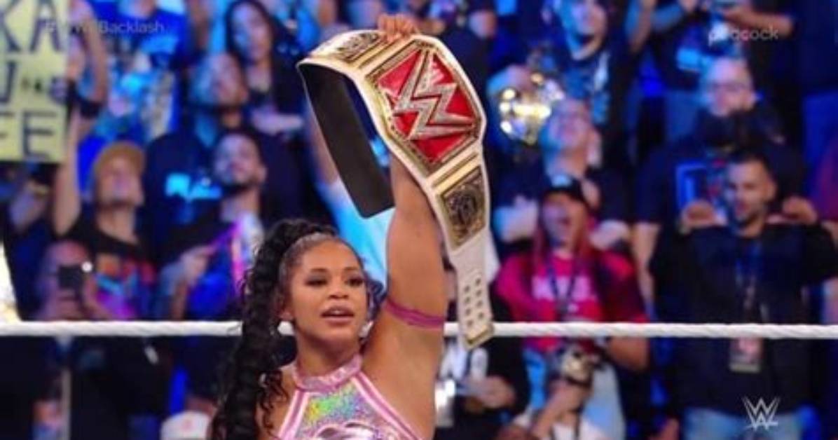 Wwe Backlash 2023: Who Is Winner Bianca Belair?
