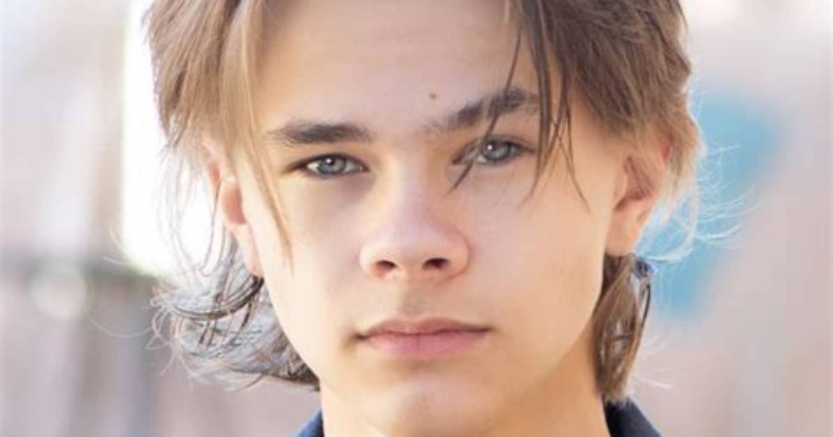 Wyatt Walter Height, Weight, Net Worth, Age, Birthday, Wikipedia, Who, Instagram, Biography