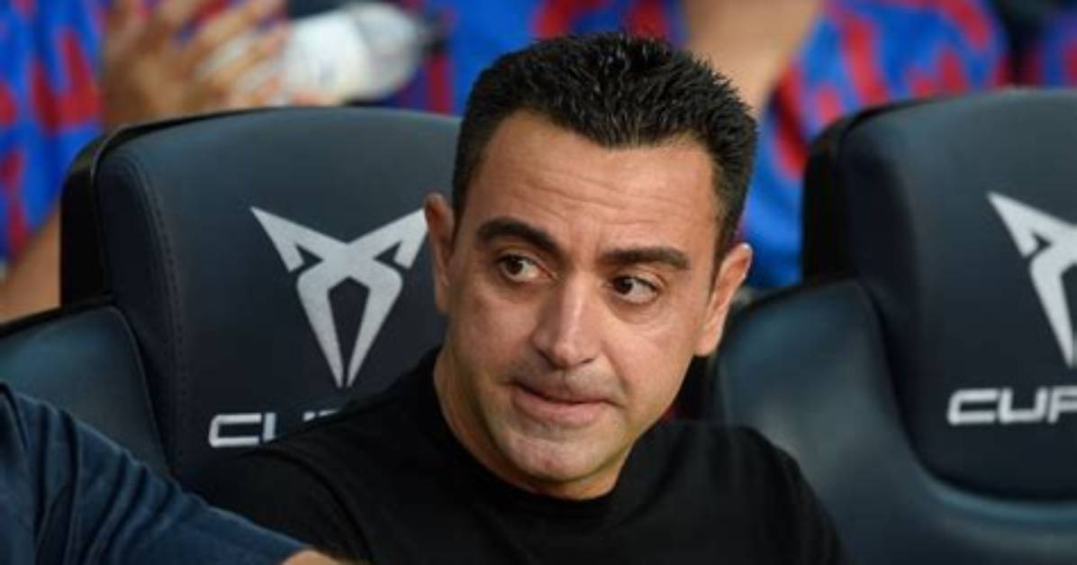 Xavi Hails ‘Natural Leader’ Robert Lewandowski After Barcelona Brace