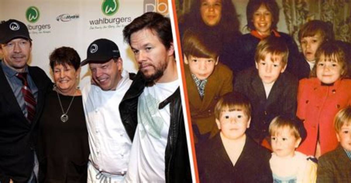 Xavier Alexander Wahlberg | Siblings, Parents and Career