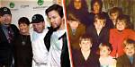 Xavier Alexander Wahlberg | Siblings, Parents and Career