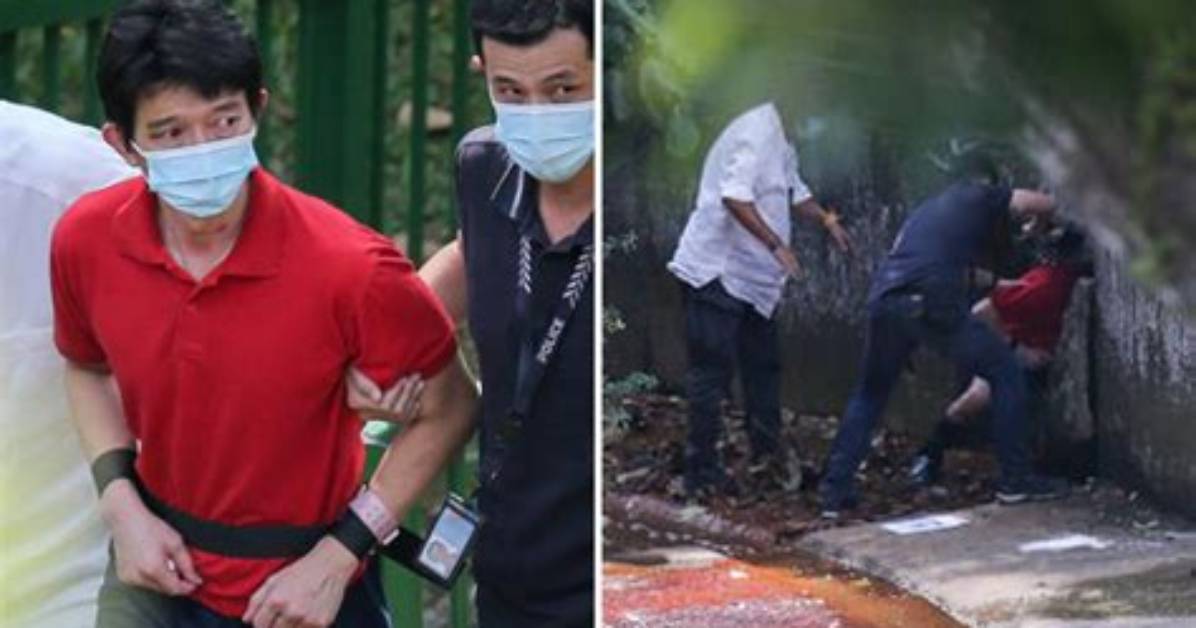 Xavier Yap Jung Houn Wife Job and Family Photo – Ethan and Ashton Yap Father Was Arrested