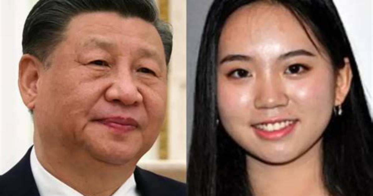 Xi Jinping's Daughter: Xi Mingze's Life and Legacy