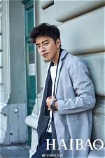 Xinjun Zhang Height, Weight, Net Worth, Age, Birthday, Wikipedia, Who, Nationality, Biography