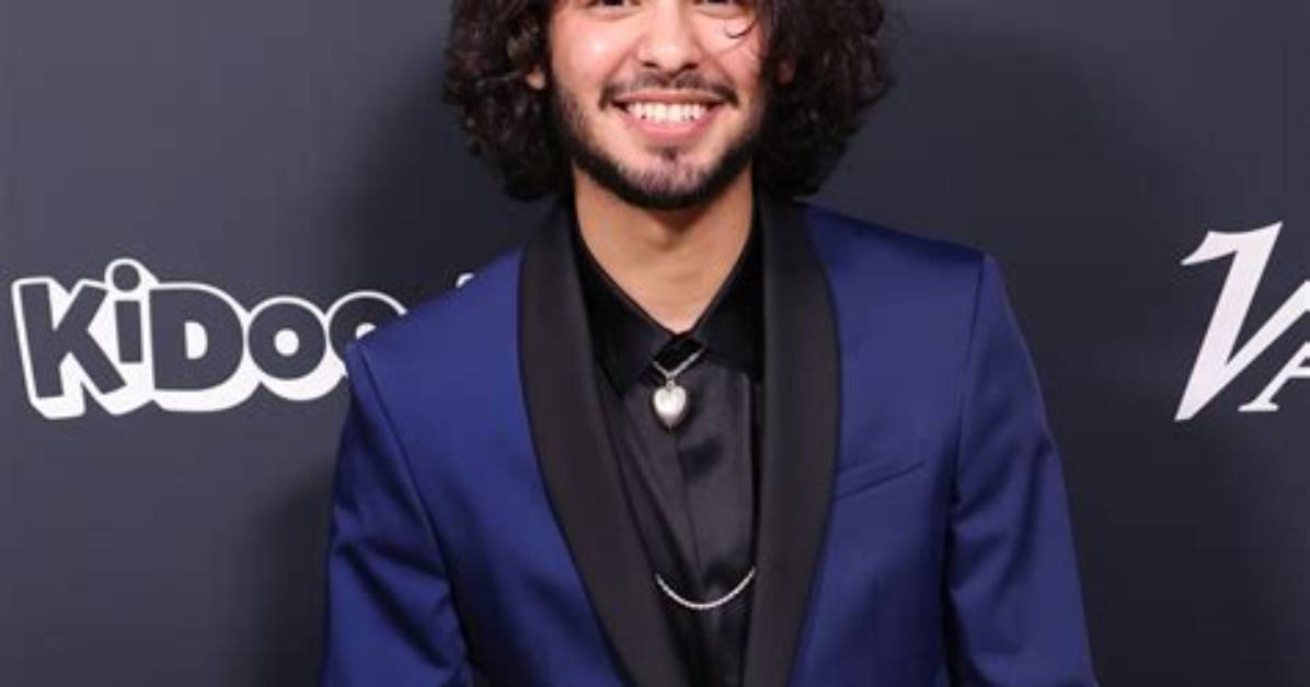 Xolo Mariduena: the Leak That Shook the Internet