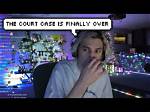 Xqc Court Case: Legal Drama for Twitch Star