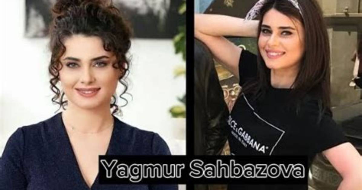 Yagmur Sahbazova Height, Weight, Net Worth, Age, Birthday, Wikipedia, Who, Nationality, Biography