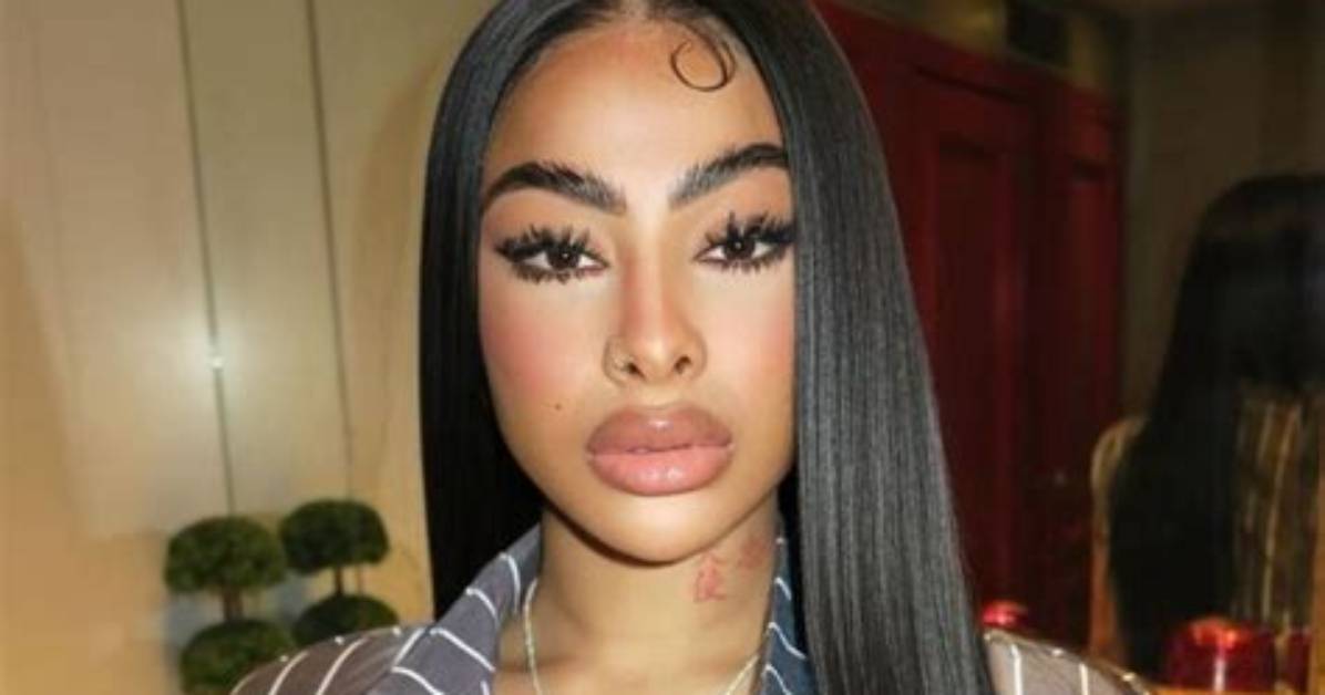 Yailin La Ms Viral's Real and Full Name | Identity Unveiled