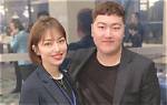Yan Bingtao Wife or Girlfriend Ada Zhang, Are They Married? Age Gap and More