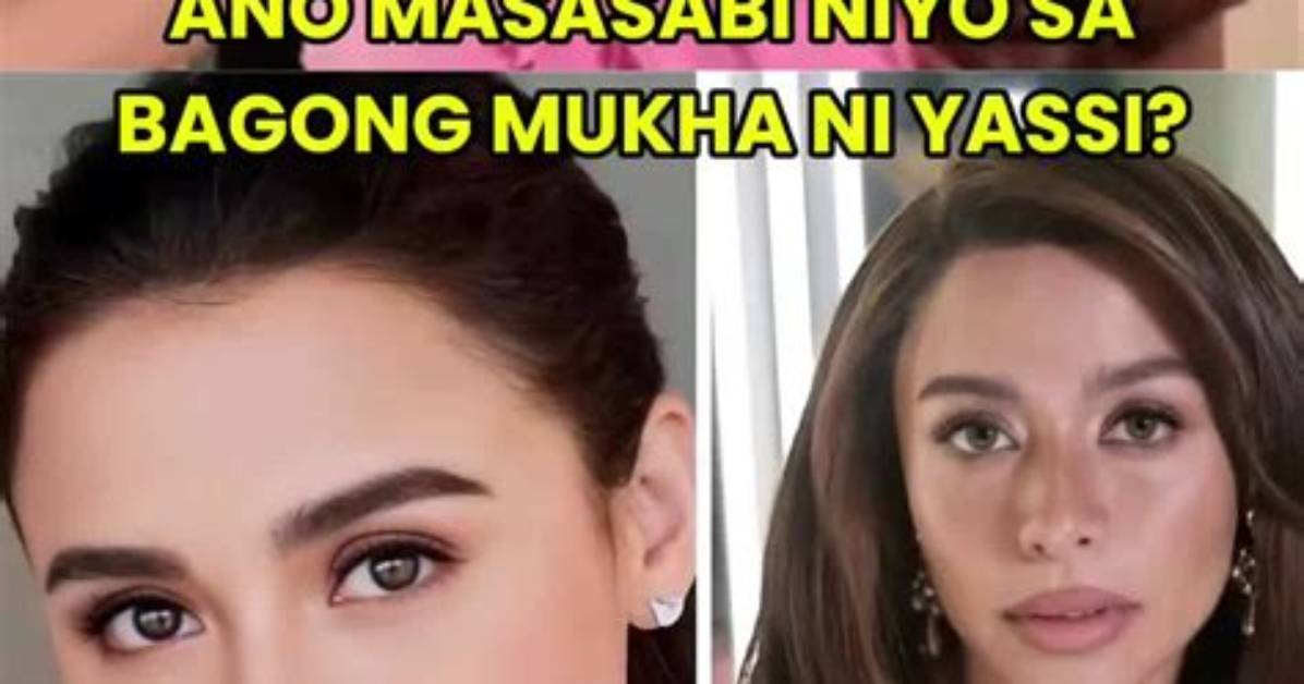 Yassi Pressman Tiktok Video Viral on Internet: Scandal and Issue