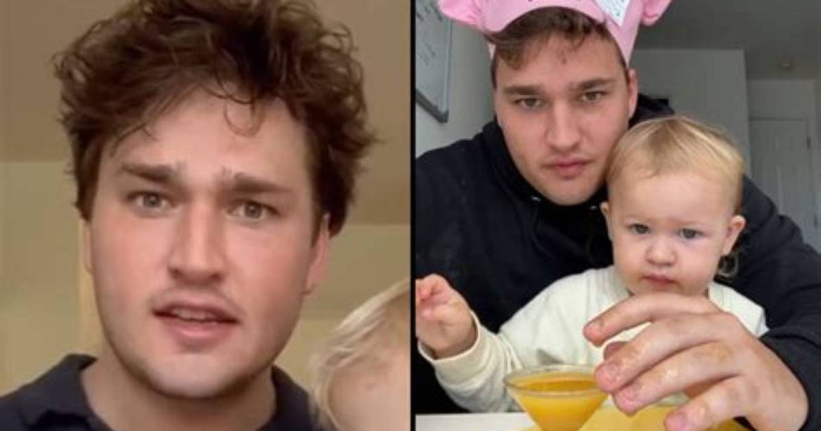 Yeet Baby: the Viral Phenomenon of Expression and Movement