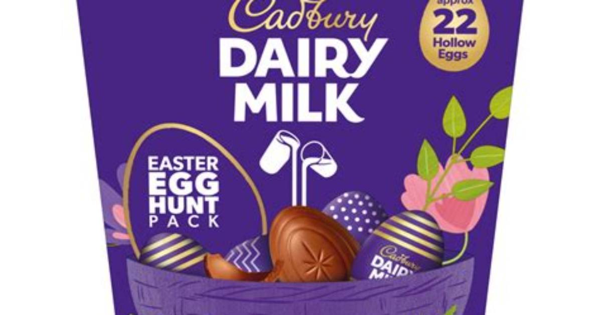 Yes, Cadbury Easter Egg Hunt Is a Scam! Here Is How You May Fall Victim into This Whatsapp & Facebook Phishing 2022