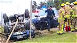 Yesterday's Fatal Highway Accident Claims Lives