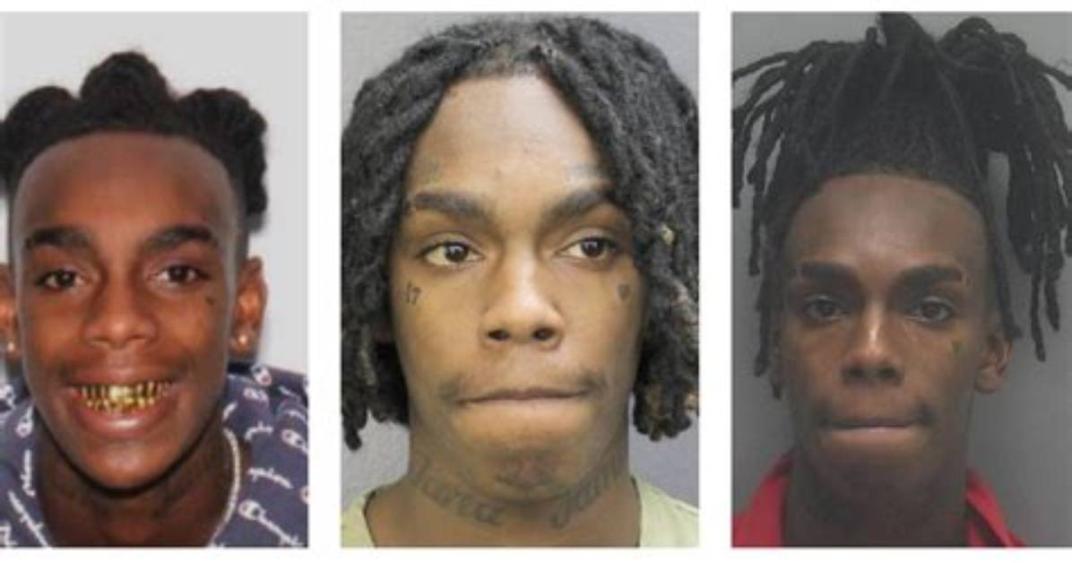 Ynw Melly Plead Guilty to Murder Charges?