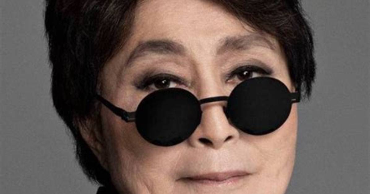 Yoko Ono Death News Gone Viral: Illness and Health Problem 2023