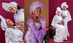 Yoruba Actress Memunat Yunusa Mimiano Celebrates Her First Child as She Clocks 21