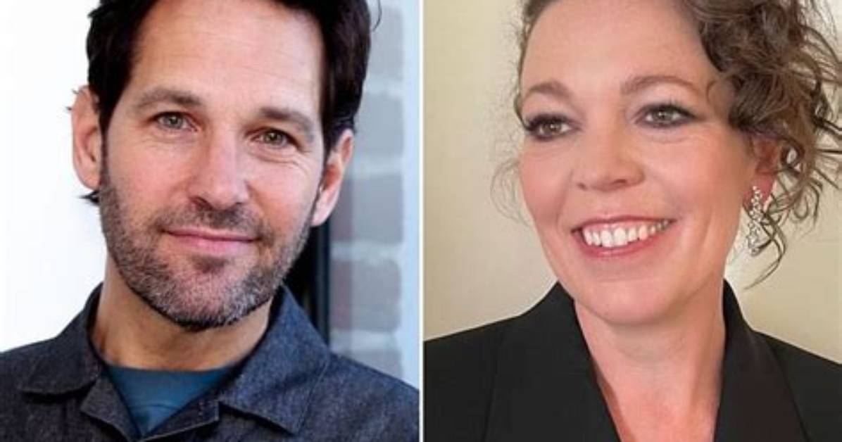 “You Really Can Do Every Accent! ”: Paul Rudd Amazed at Olivia Colman as Actress Prank Calls Him