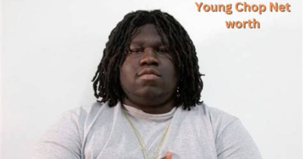 Young Chop Height, Weight, Net Worth, Age, Birthday, Wikipedia, Who, Nationality, Biography