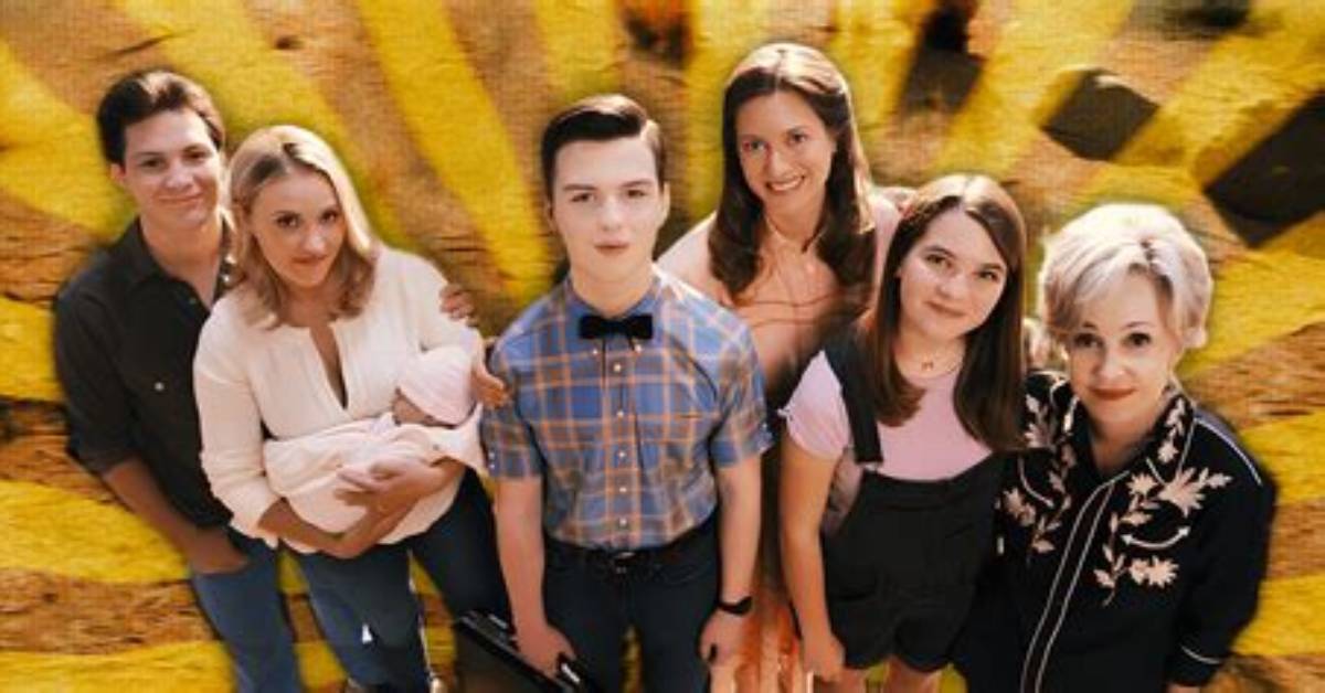 Young Sheldon Season 8: the Anticipated Return of a Beloved Comedy