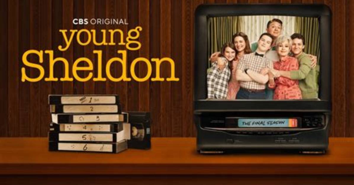 Young Sheldon Season 8: What Lies Ahead?