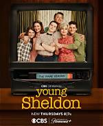 Young Sheldon Series 8: a Journey into Brilliance