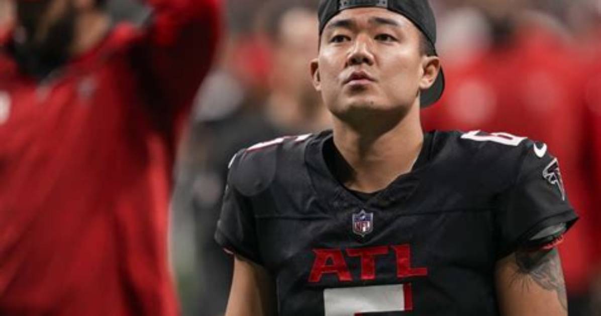 Younghoe Koo's Better Half: a Deep Dive into His Life and Relationship