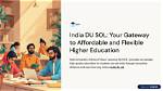Your Gateway to Affordable Higher Education
