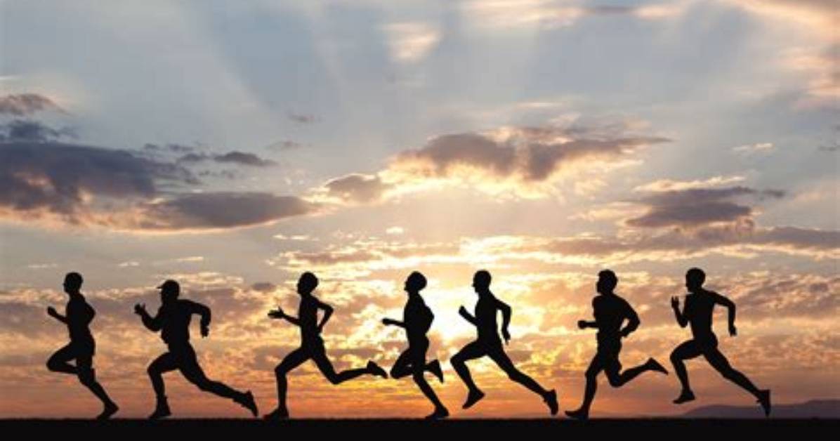 Your Gateway to Athleticism and Community